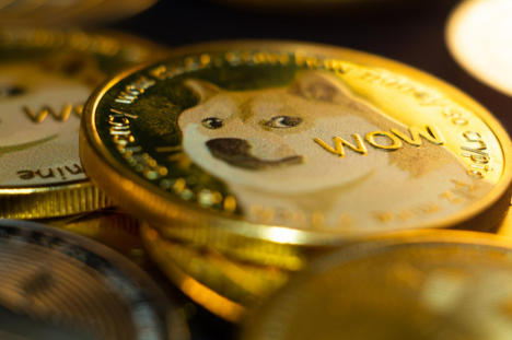 Dogecoin kaufen für Einsteiger: So funktioniert der Kauf einfach und sicher online 1 coins
