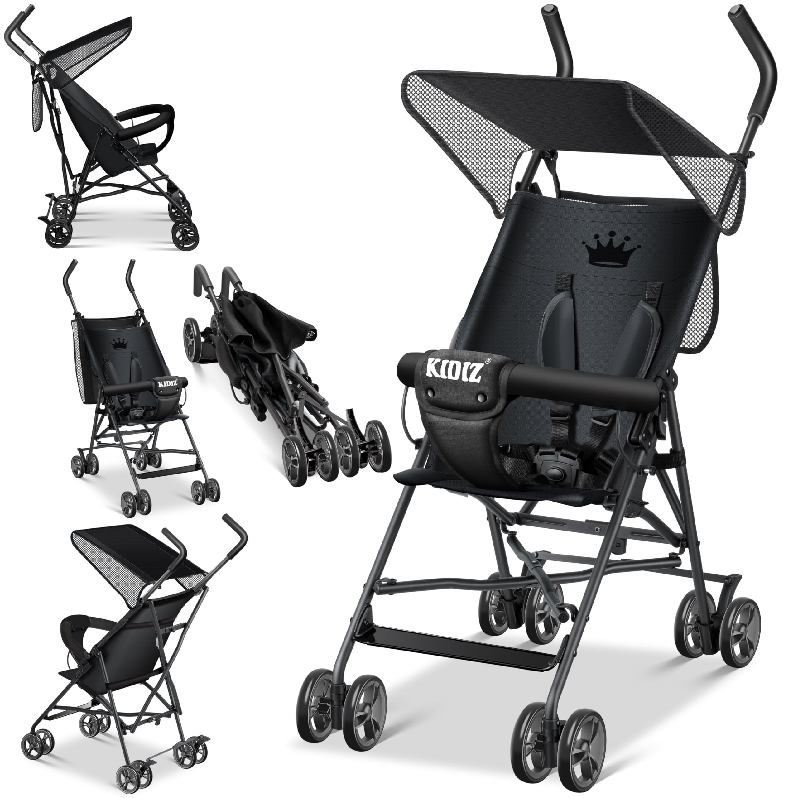 Real online kinderwagen deals