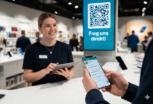 Digitale Kundenkommunikation im Handel: Warum WhatsApp so stark performt 2 Digitale Kundenkommunikation