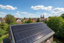 Photovoltaik-Anlage: Profitiere von der Kraft der Sonne 4 Photovoltaik-Anlage