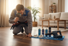 Schädlingsbekämpfung: Was du beachten musst 6 Schädlingsbekämpfung