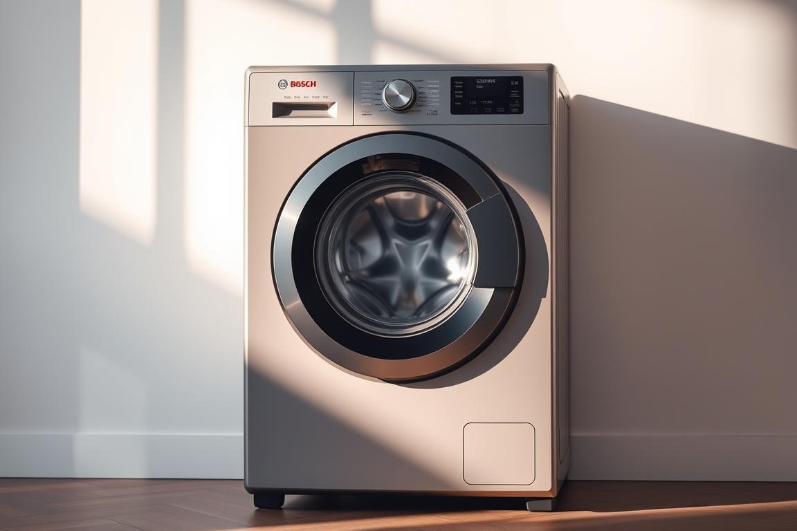 Bosch WAN28K23 Serie 4 Waschmaschine 1 bosch-wan28k23-serie-4-waschmaschine-8kg-1400-upm