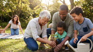 Familie: was bedeutet Erziehung? 29 familie erziehung