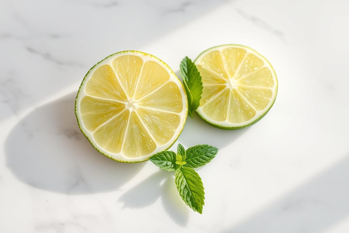 Weiße Zähne dank Limette & Minze: Fläsh Zahncreme 1 flaesh.-whitening-toothpaste-zahncreme-limette-minze-75-ml