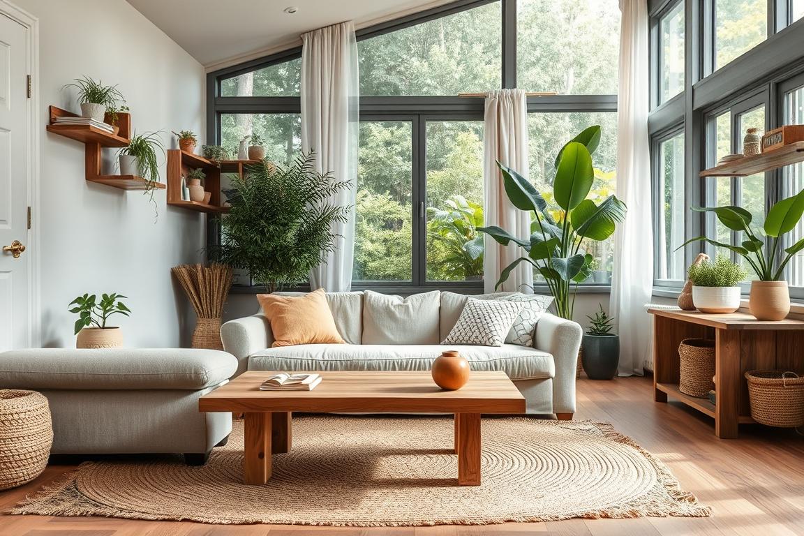 Nachhaltig wohnen: Diese Materialien machen Ihr Zuhause umweltfreundlicher 27 nachhaltig-wohnen-materialien