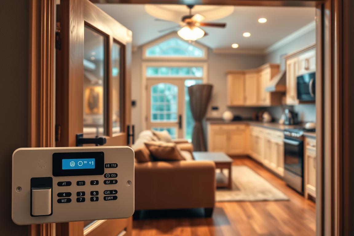 Sicher wohnen: Praktische Maßnahmen gegen Einbruch und Brandgefahr 28 sicher-wohnen-tipps