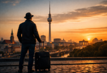 Wochenend Reise nach Berlin: Der ultimative Guide mit Tipps zur Gepäckaufbewahrung Berlin 5 slot 0 1776087886945