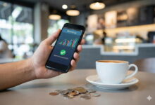 Wie das Smartphone unser Finanzverhalten revolutioniert hat 4 smartphone finanzen