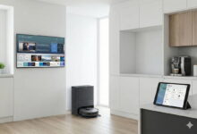 Die Zukunft der Technologie im Haushaltsgeräte- und Elektronikmarkt 2 technologie zuhause