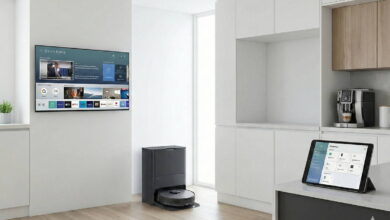 Die Zukunft der Technologie im Haushaltsgeräte- und Elektronikmarkt 25 technologie zuhause